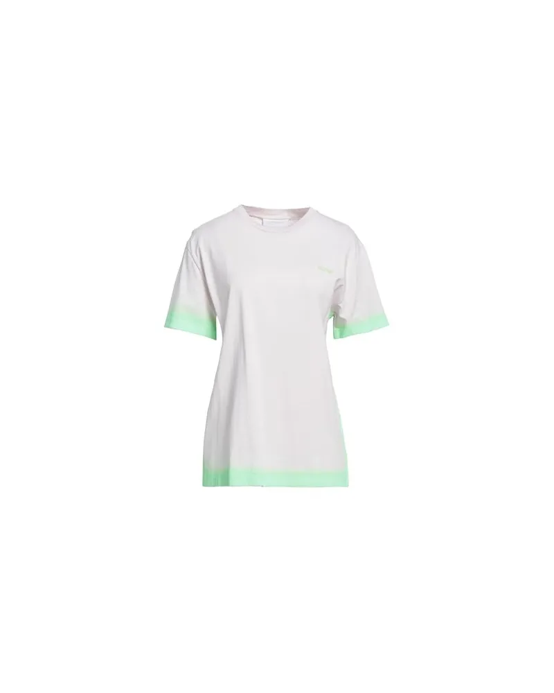 KOCHÉ TOPS - T-shirtsauf YOOX.COM Hellrosa