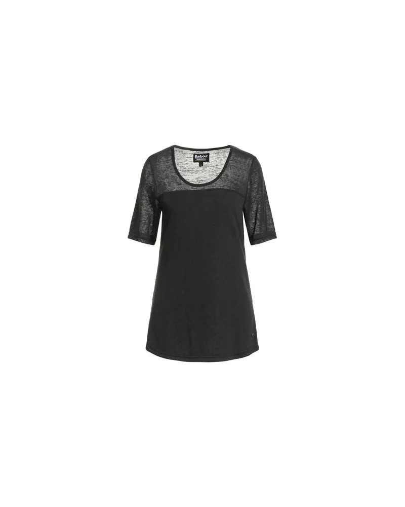 Barbour INTERNATIONAL - STRICKWAREN - Pulloverauf YOOX.COM Schwarz