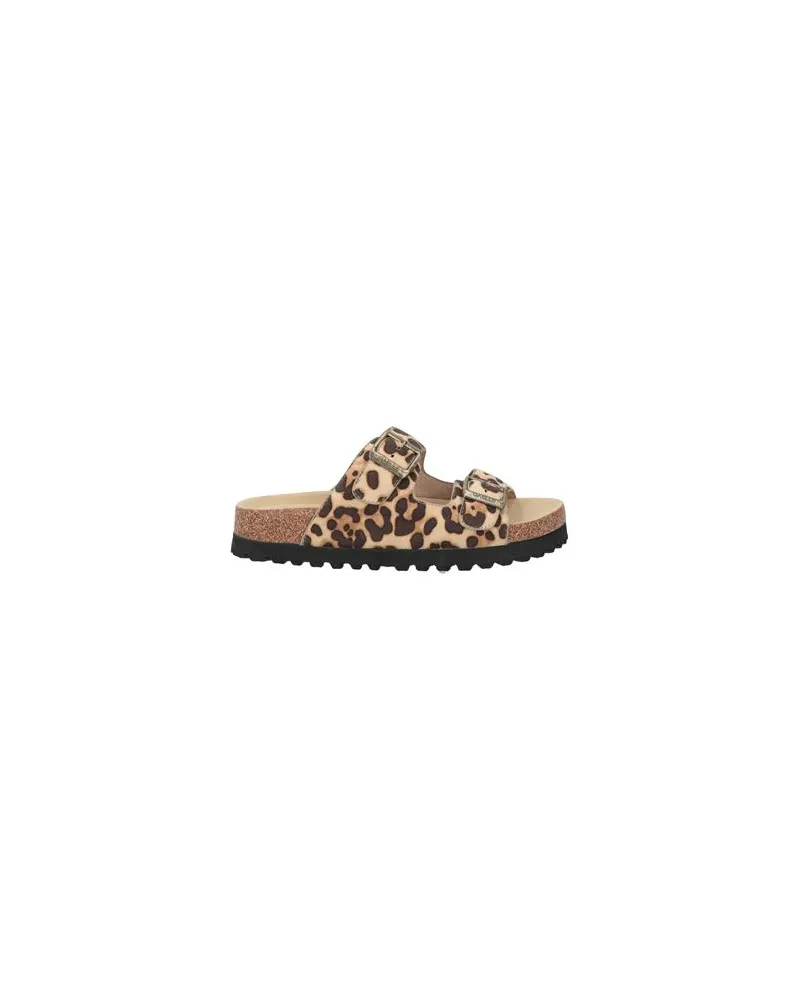 Gaëlle Bonheur SCHUHE - Sandalenauf YOOX.COM Sand