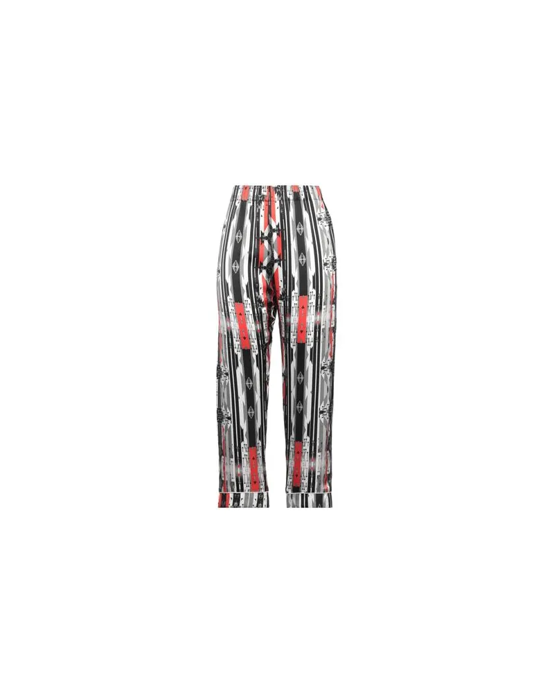 Jessie Western HOSEN & RÖCKE - Hosenauf YOOX.COM Weiß