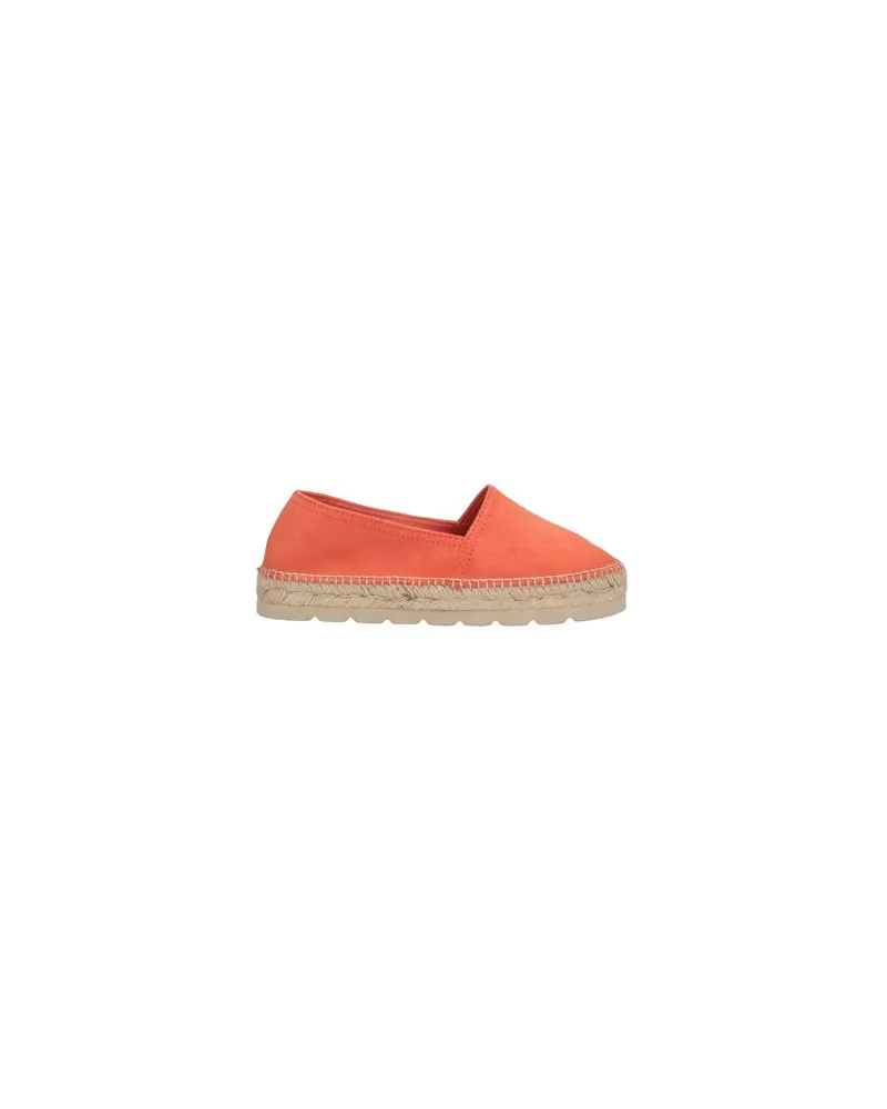 Toni Pons SCHUHE - Espadrillesauf YOOX.COM Lachs