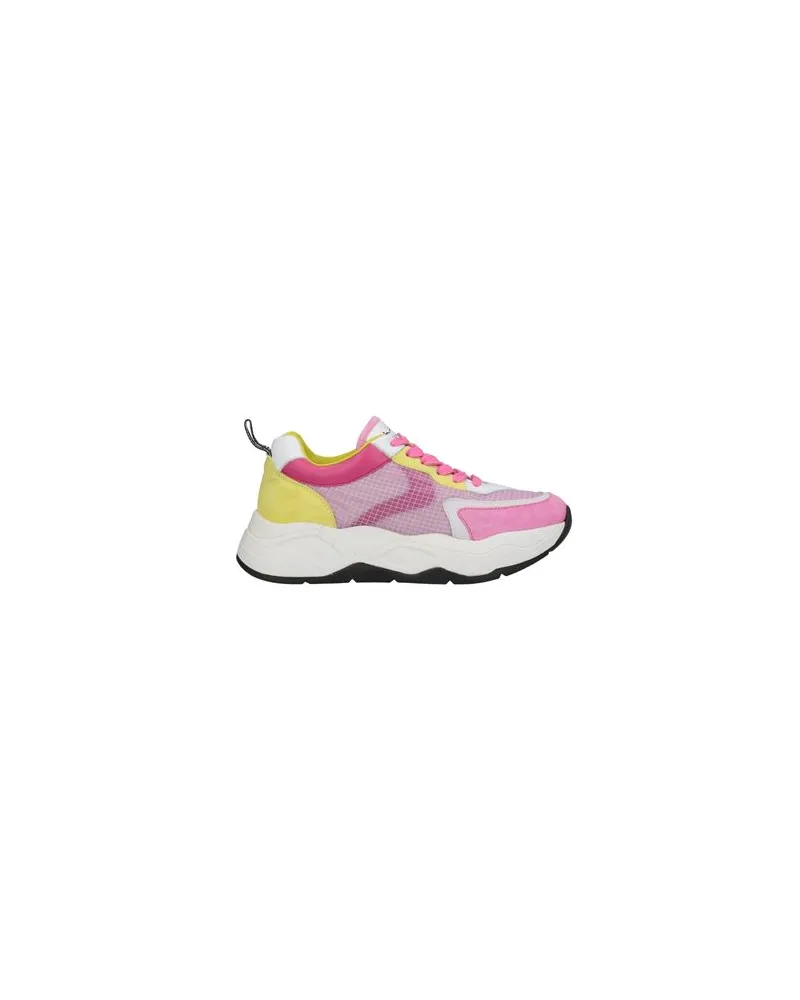 Voile Blanche SCHUHE - Sneakersauf YOOX.COM Rosa
