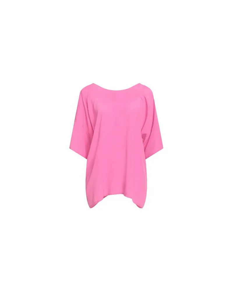 Suoli TOPS - Topsauf YOOX.COM Magenta