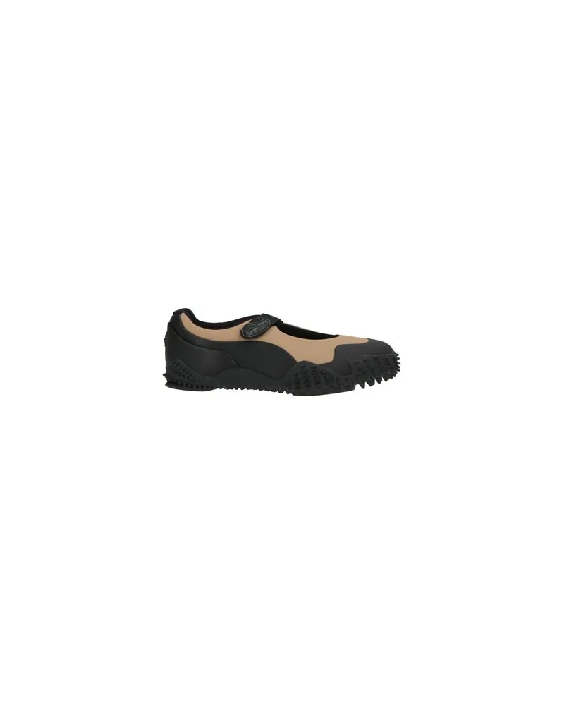 Puma SELECT - SCHUHE - Ballerinasauf YOOX.COM Sand