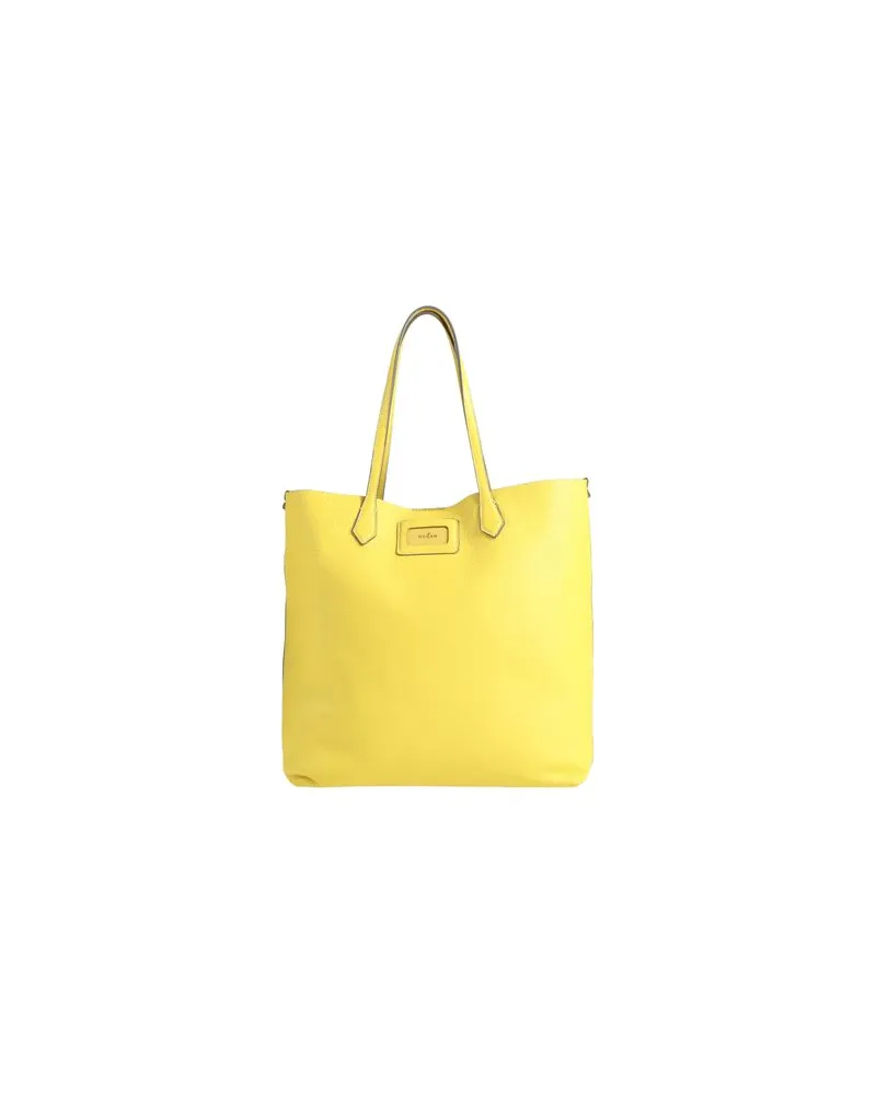 Hogan TASCHEN - Handtaschenauf YOOX.COM Gelb