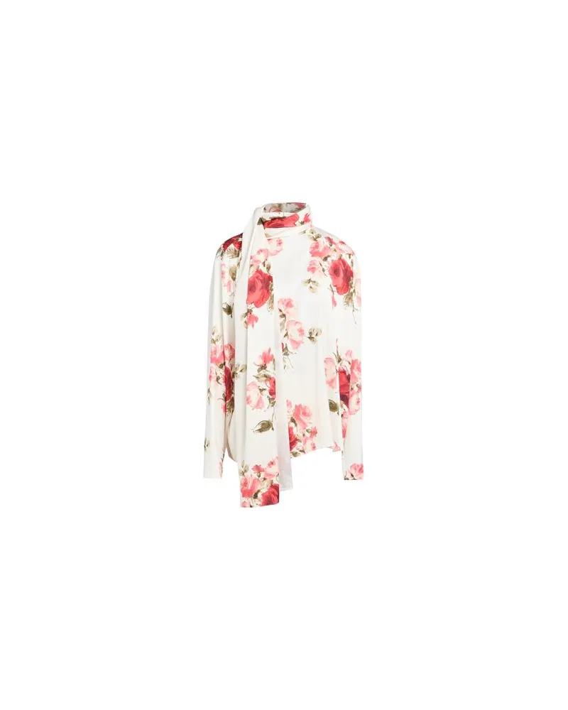 Magda Butrym TOPS - Topsauf YOOX.COM Elfenbein