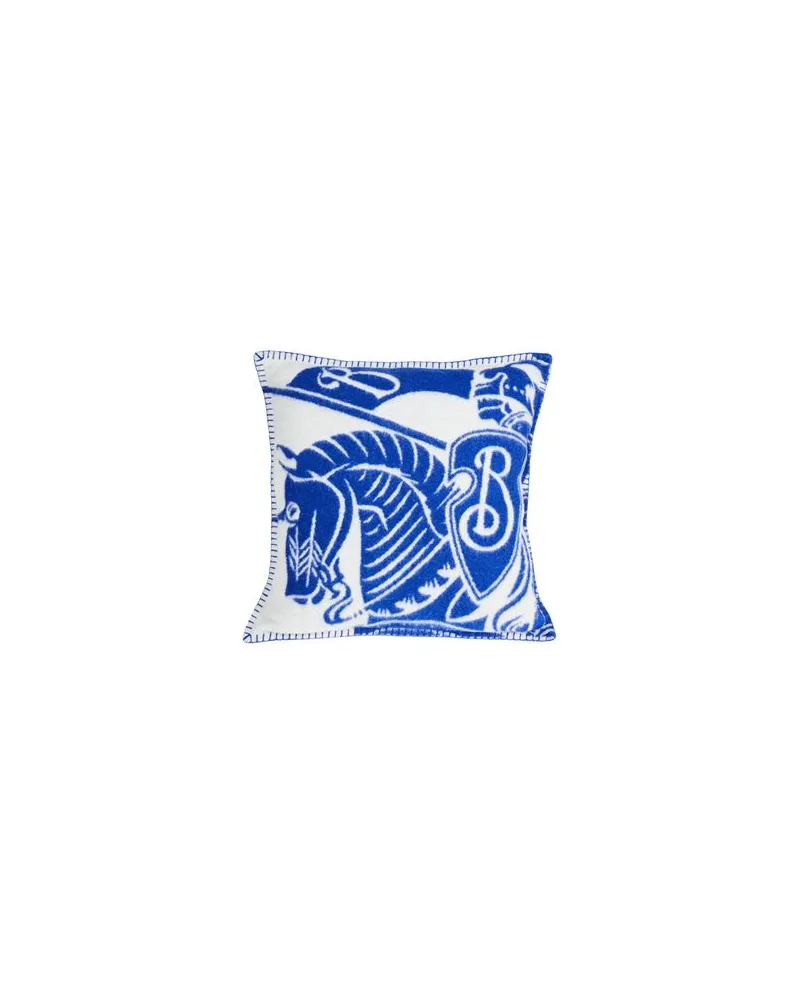 Burberry BETTWÄSCHE - Schlafkissenauf YOOX.COM Hellgrau