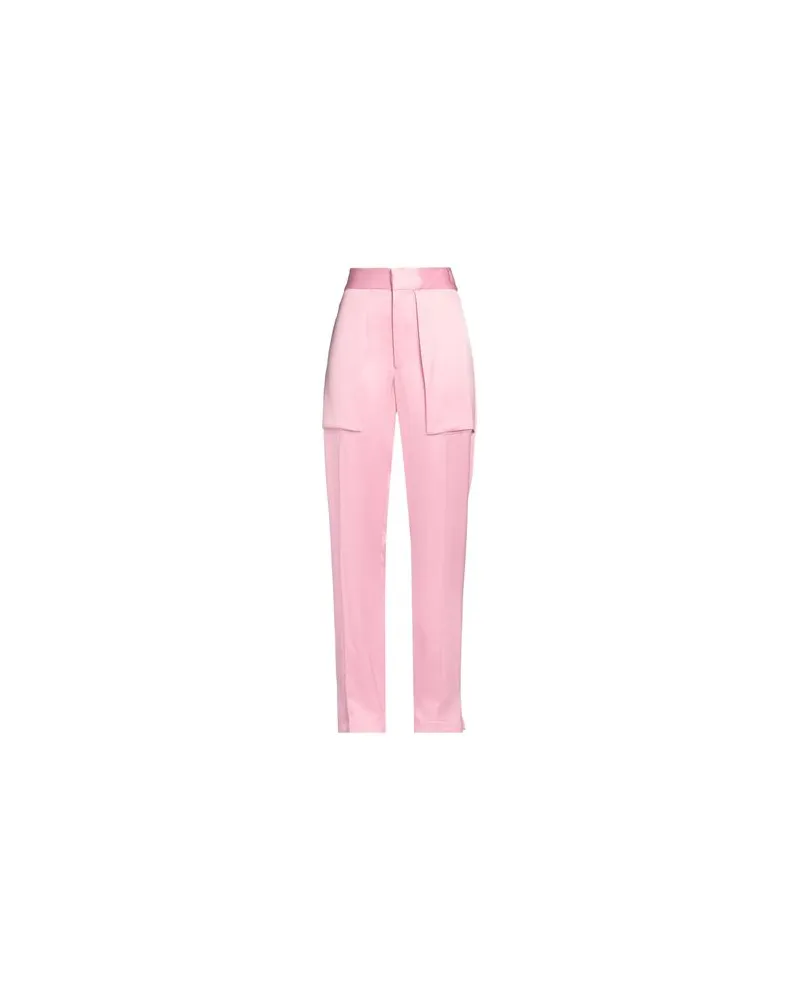 Sa Su Phi HOSEN & RÖCKE - Hosenauf YOOX.COM Rosa