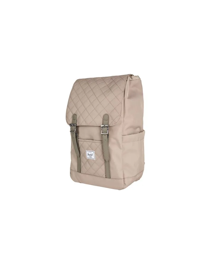 Herschel Supply Co. TASCHEN - Rucksäckeauf YOOX.COM Khaki