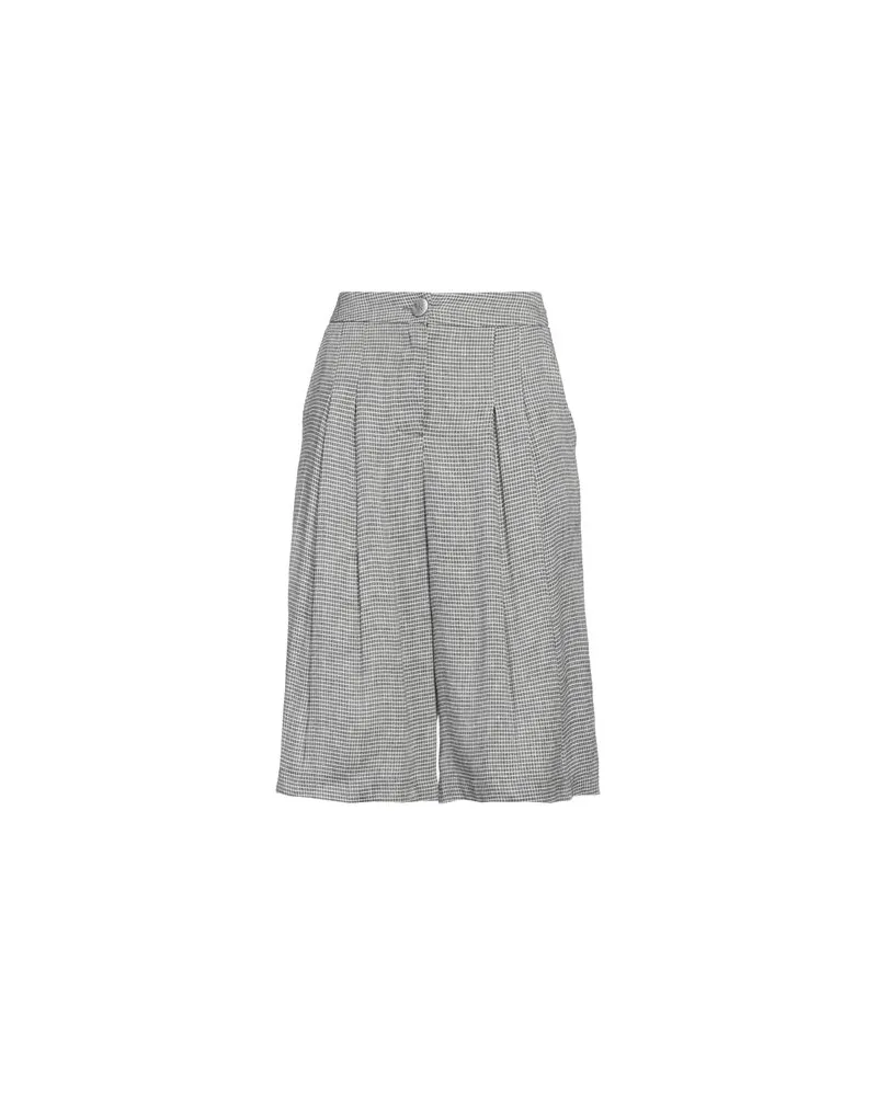 Brand Unique HOSEN & RÖCKE - Shorts & Bermudashortsauf YOOX.COM Schwarz