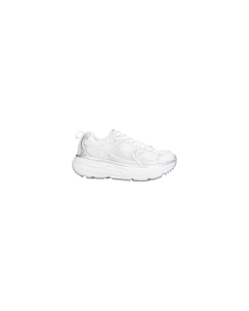 Twin-Set FESSURA X  - SCHUHE - Sneakersauf YOOX.COM Weiß