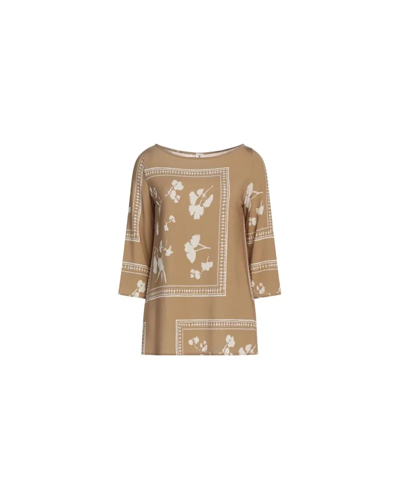 1-ONE TOPS - Topsauf YOOX.COM Kamel