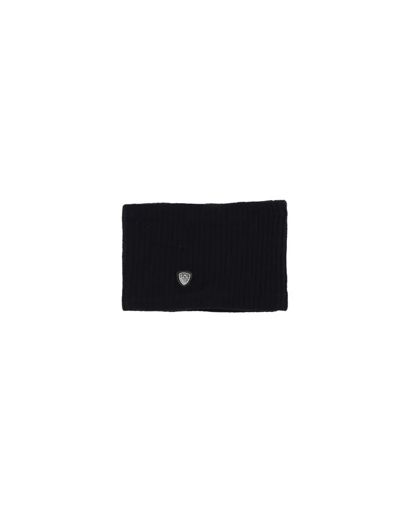 EA7 ACCESSOIRES - Schalsauf YOOX.COM Nachtblau