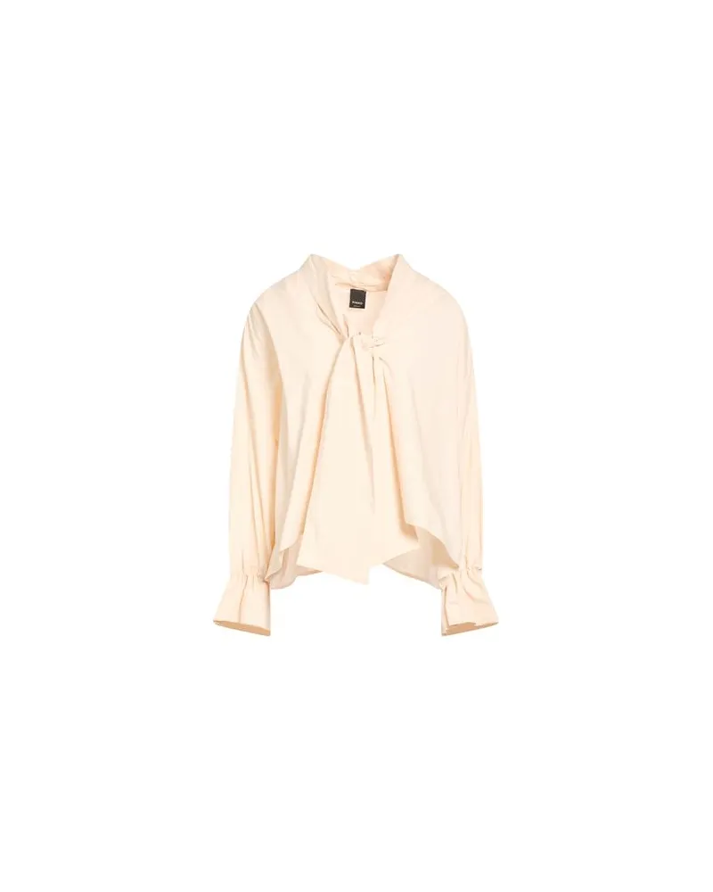 Pinko TOPS - Hemdenauf YOOX.COM Hellrosa