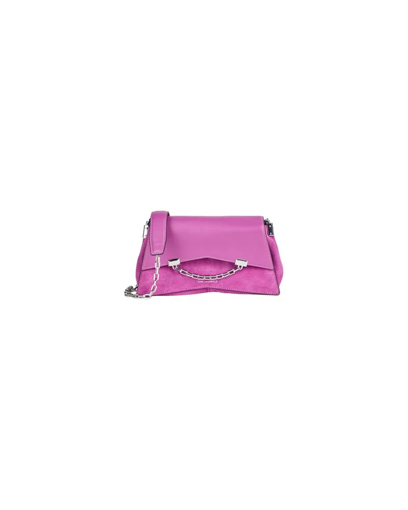 Karl Lagerfeld TASCHEN - Umhängetascheauf YOOX.COM Malve