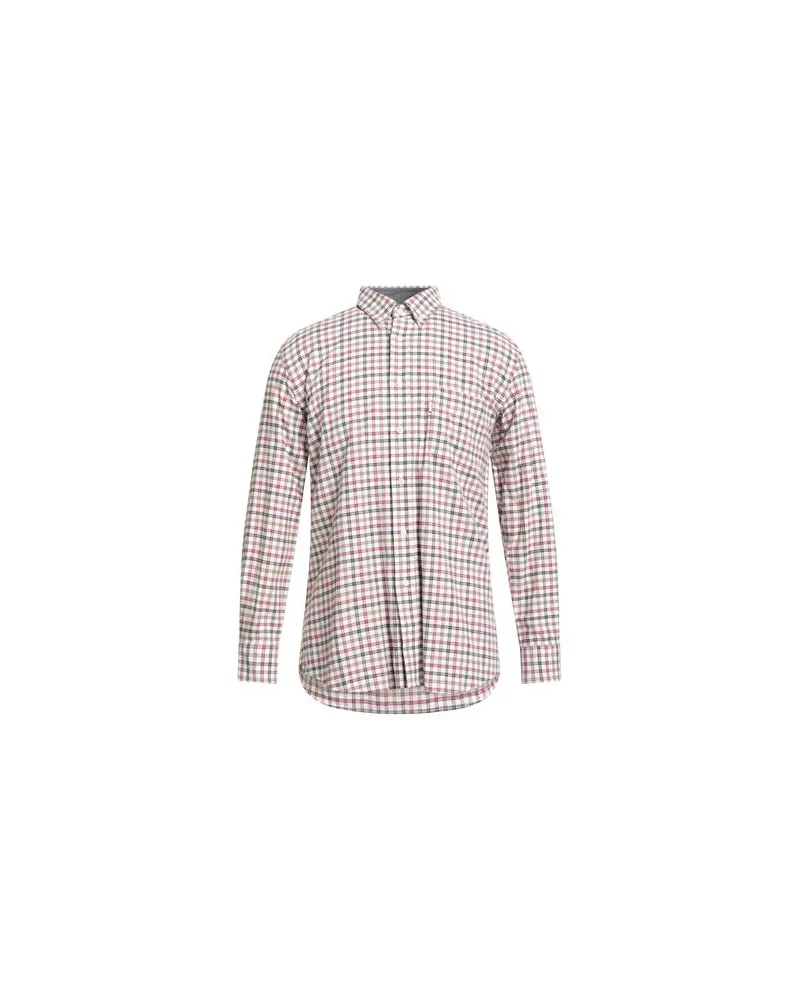 Barbour TOPS - Hemdenauf YOOX.COM Elfenbein
