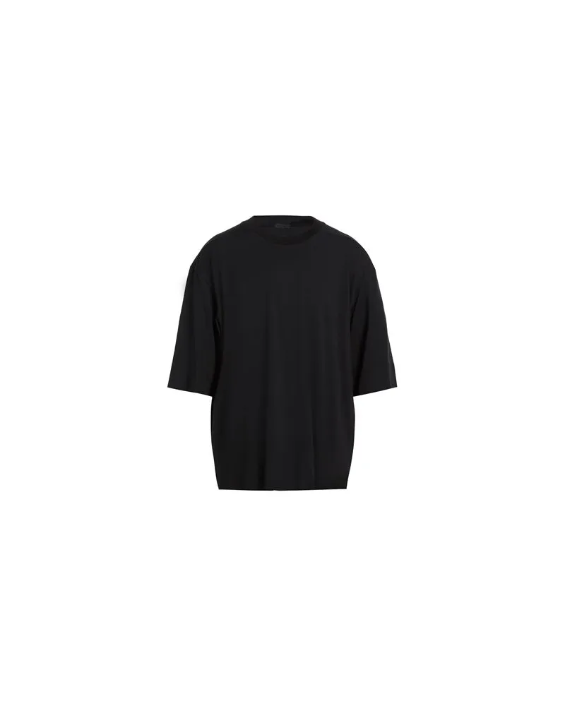 Fear of God TOPS - T-shirtsauf YOOX.COM Schwarz