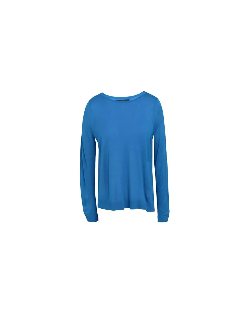 Vero Moda STRICKWAREN - Pulloverauf YOOX.COM Königsblau