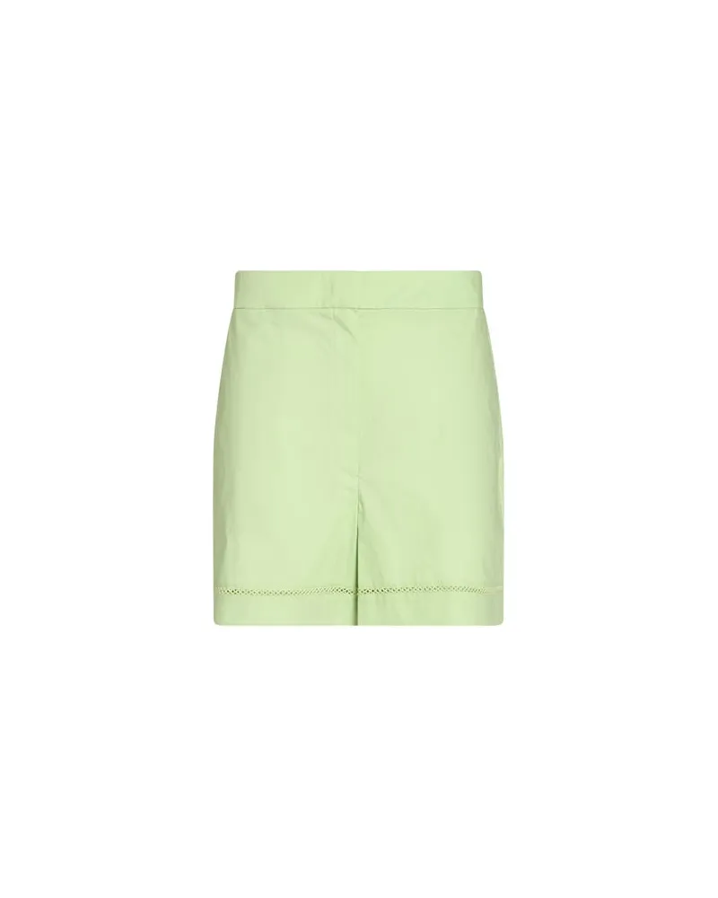 Theory HOSEN & RÖCKE - Shorts & Bermudashortsauf YOOX.COM Säuregrün