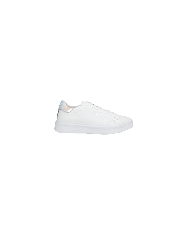 Sun68 SCHUHE - Sneakersauf YOOX.COM Weiß