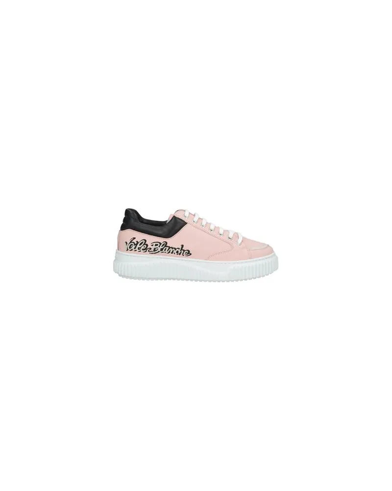 Voile Blanche SCHUHE - Sneakersauf YOOX.COM Rosa