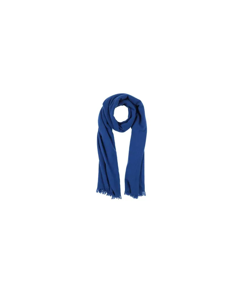 Daniele Fiesoli DETTAGLI  - ACCESSOIRES - Schalsauf YOOX.COM Königsblau