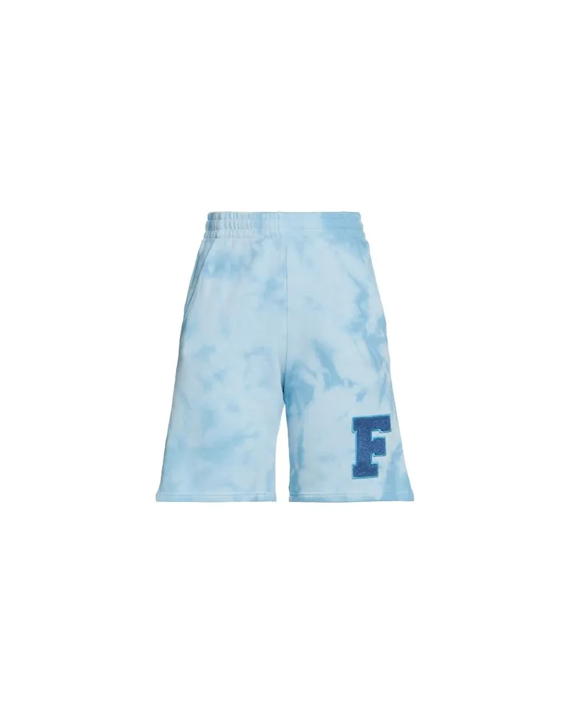 Freddy HOSEN & RÖCKE - Shorts & Bermudashortsauf YOOX.COM Himmelblau