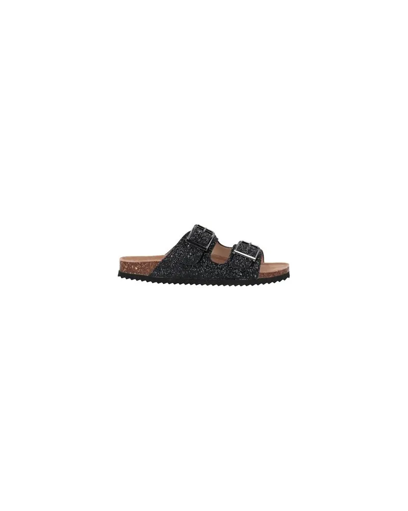 Colors of California SCHUHE - Sandalenauf YOOX.COM Schwarz
