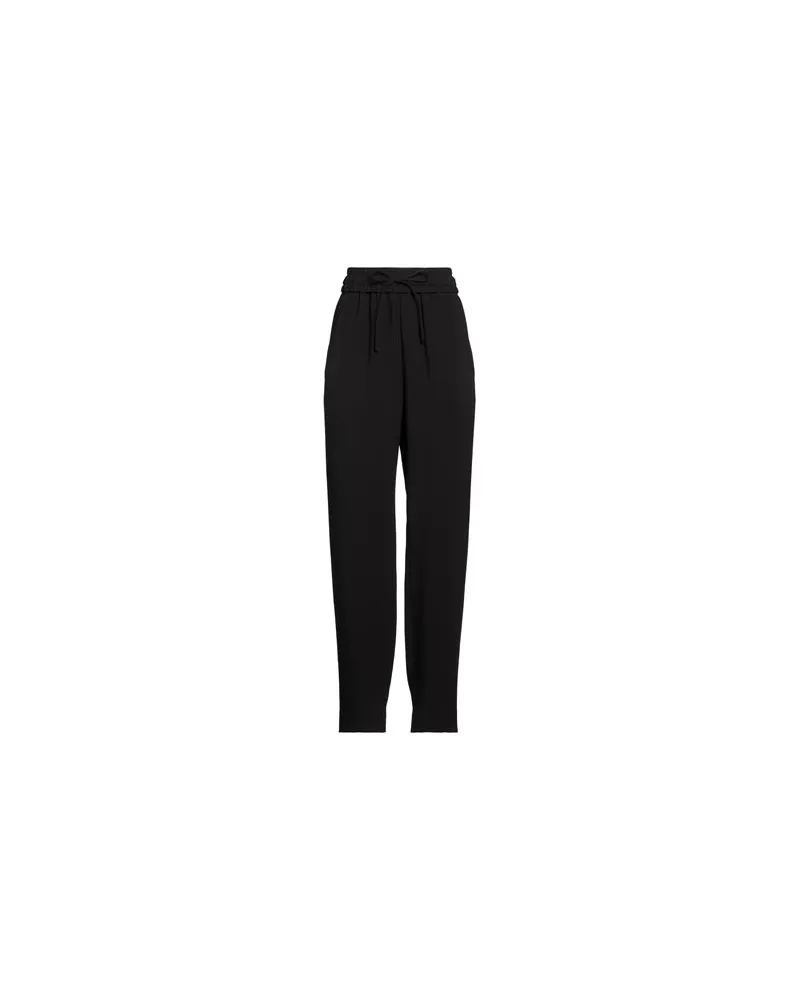 Isabel Marant HOSEN & RÖCKE - Hosenauf YOOX.COM Schwarz