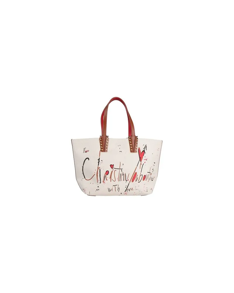 Christian Louboutin TASCHEN - Handtaschenauf YOOX.COM Sand