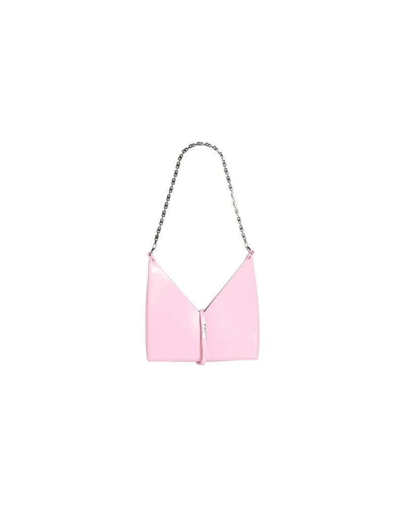 Givenchy TASCHEN - Schultertaschenauf YOOX.COM Rosa