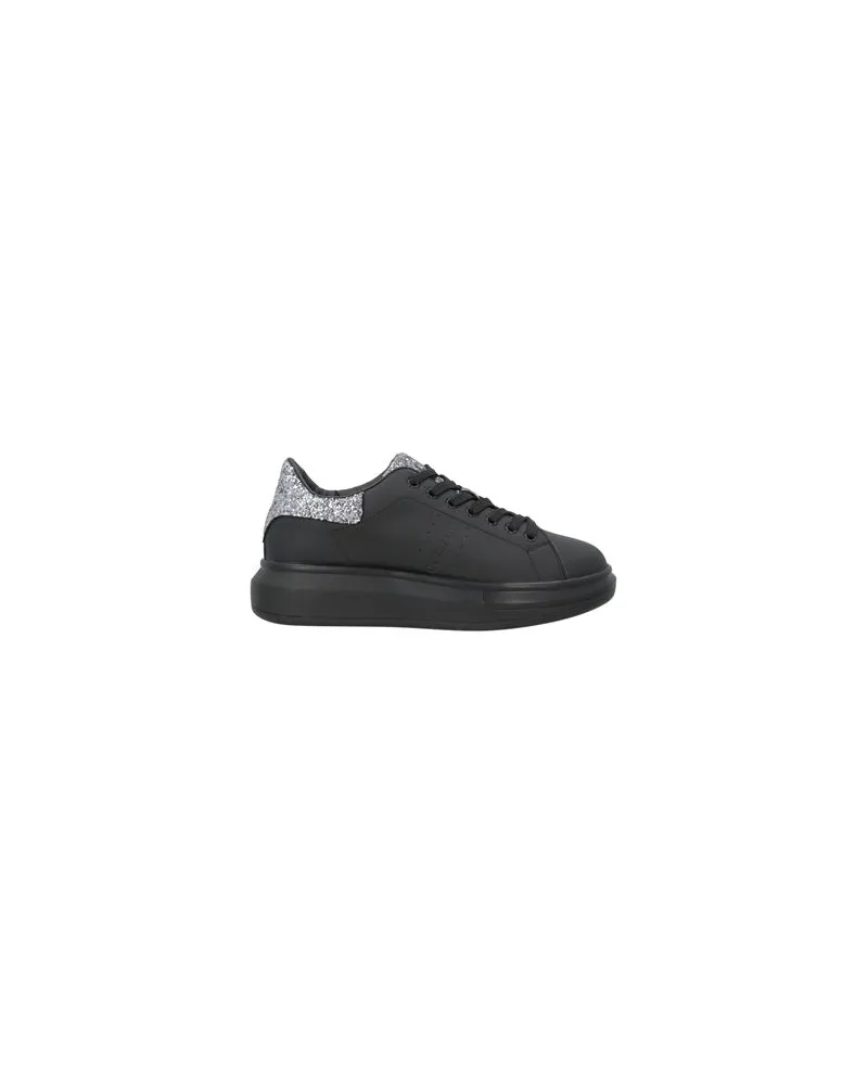 Docksteps SCHUHE - Sneakersauf YOOX.COM Schwarz