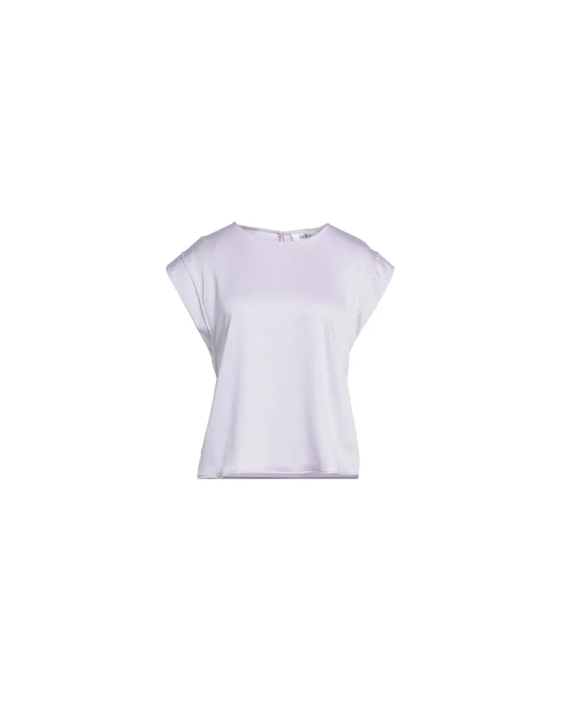 ba&sh TOPS - Topsauf YOOX.COM Lila