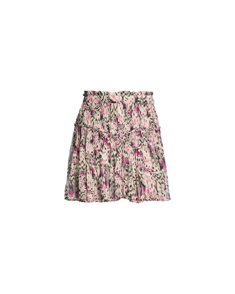 Isabel Marant HOSEN & RÖCKE - Miniröckeauf YOOX.COM Magenta