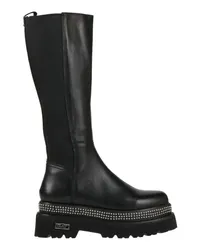 Cult Stiefel Schwarz