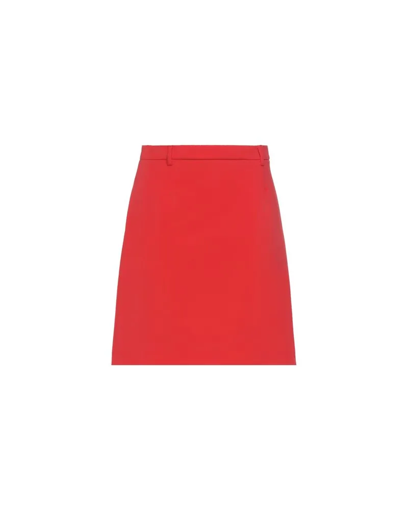 Department 5 HOSEN & RÖCKE - Miniröckeauf YOOX.COM Rot