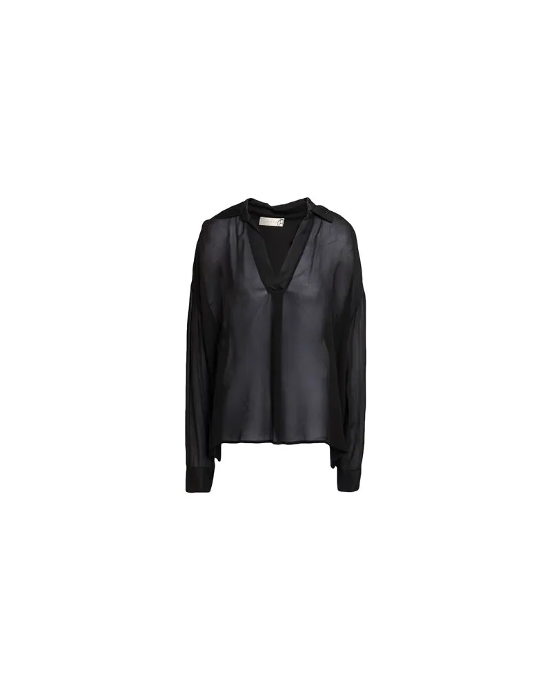 HAVEONE TOPS - Topsauf YOOX.COM Schwarz