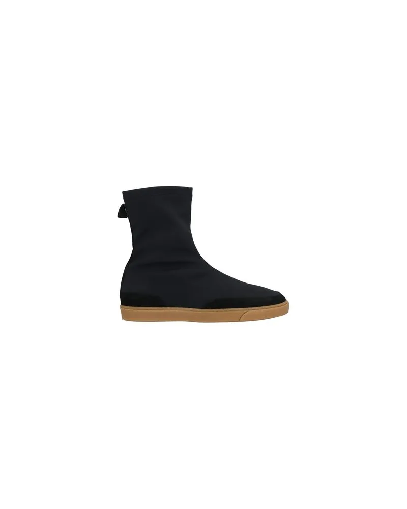 ALYSI SCHUHE - Stiefelettenauf YOOX.COM Schwarz