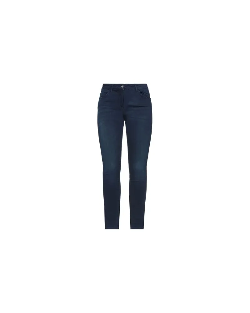 Pepe Jeans HOSEN & RÖCKE - Jeanshosenauf YOOX.COM Blau