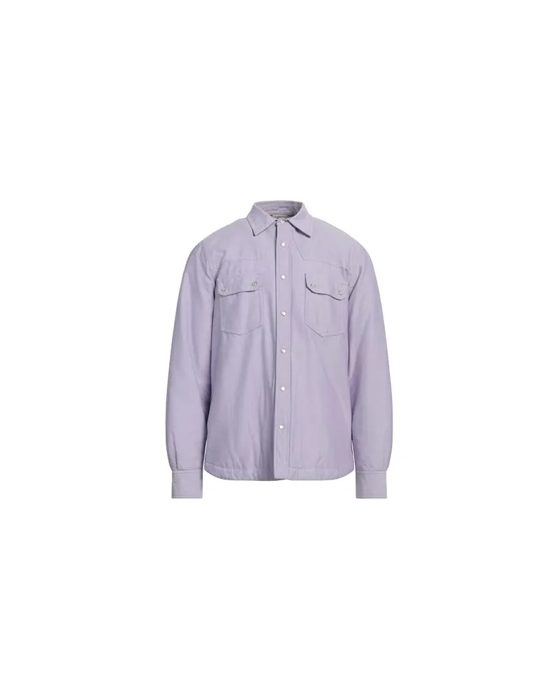 ASPESI TOPS - Hemdenauf YOOX.COM Lila