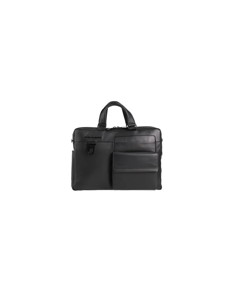 Piquadro TASCHEN - Handtaschenauf YOOX.COM Schwarz