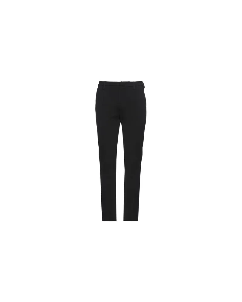 Entre Amis HOSEN & RÖCKE - Hosenauf YOOX.COM Schwarz