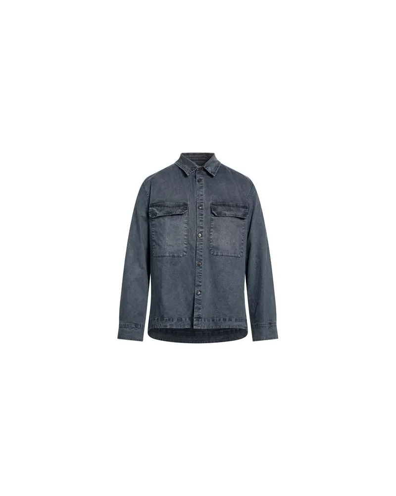 CROSSLEY TOPS - Hemdenauf YOOX.COM Braungrau