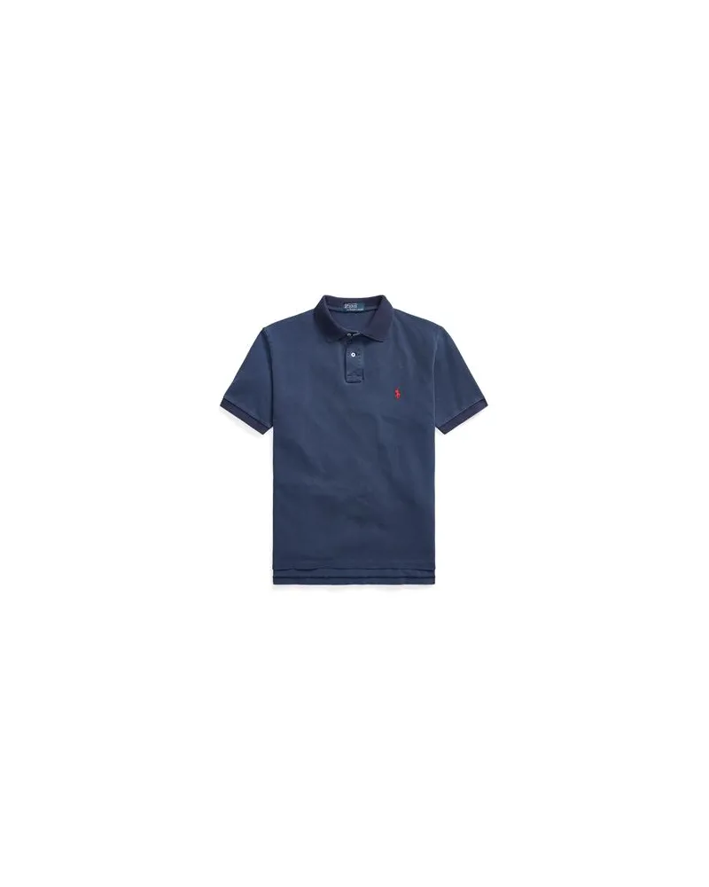 Ralph Lauren TOPS - Poloshirtsauf YOOX.COM Marineblau