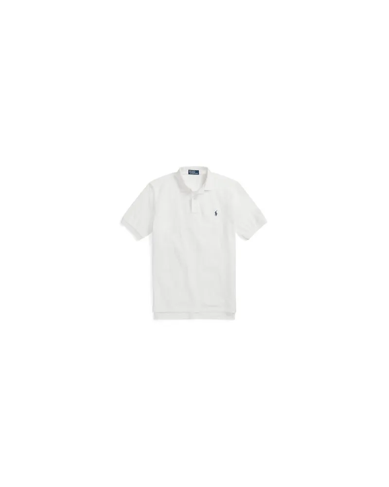 Ralph Lauren TOPS - Poloshirtsauf YOOX.COM Weiß
