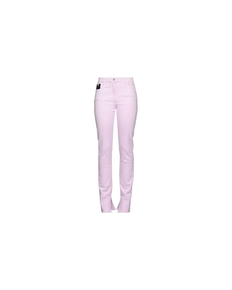 1017 ALYX 9SM HOSEN & RÖCKE - Jeanshosenauf YOOX.COM Rosa