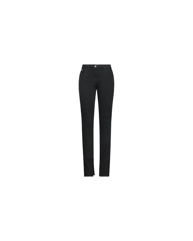 1017 ALYX 9SM HOSEN & RÖCKE - Jeanshosenauf YOOX.COM Schwarz