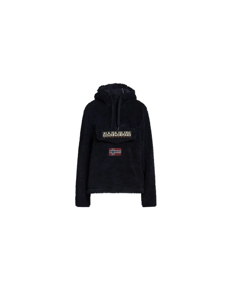 Napapijri JACKEN & MÄNTEL - Jacken und Anoraksauf YOOX.COM Nachtblau