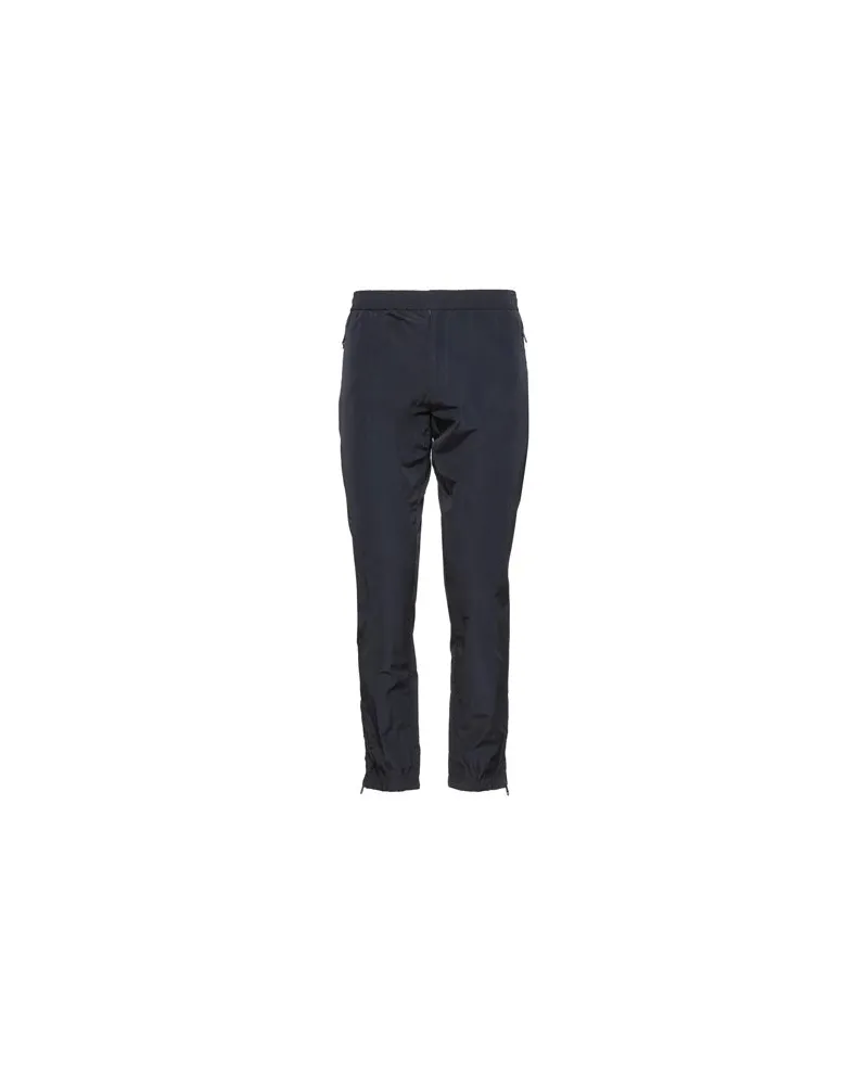Paul Smith HOSEN & RÖCKE - Hosenauf YOOX.COM Nachtblau