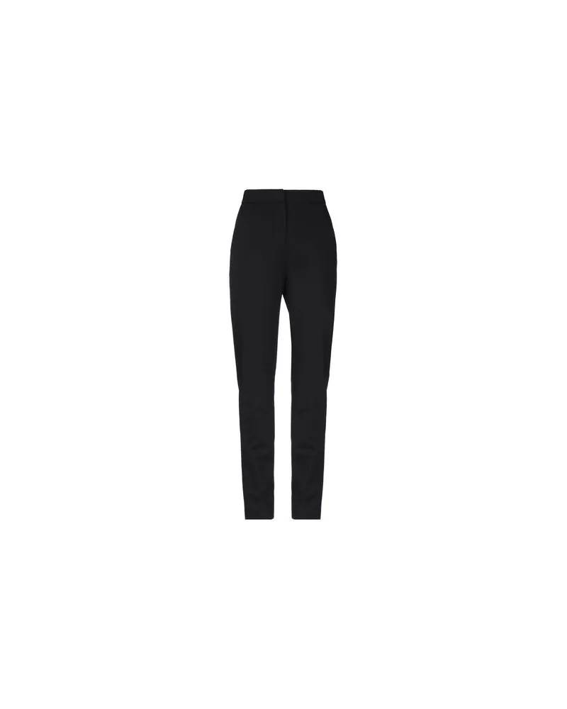 Manila Grace HOSEN & RÖCKE - Hosenauf YOOX.COM Schwarz